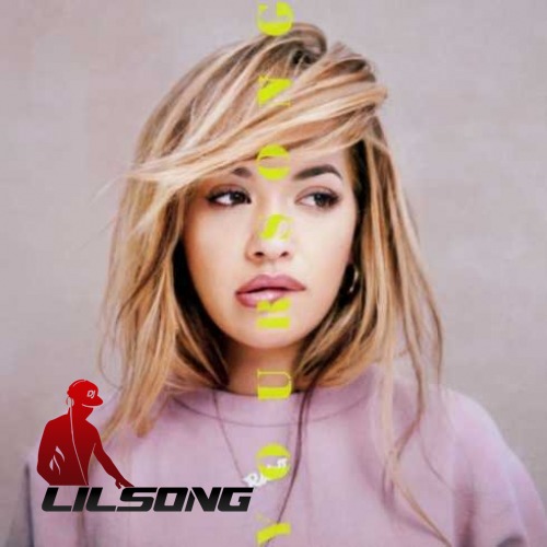 Rita Ora Ft. Sonny J - Never Gonna Take Me Down